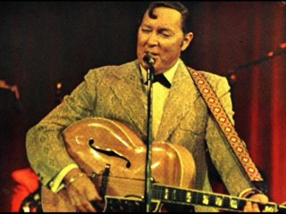 Johnny  B. Goode   / Bill Halley