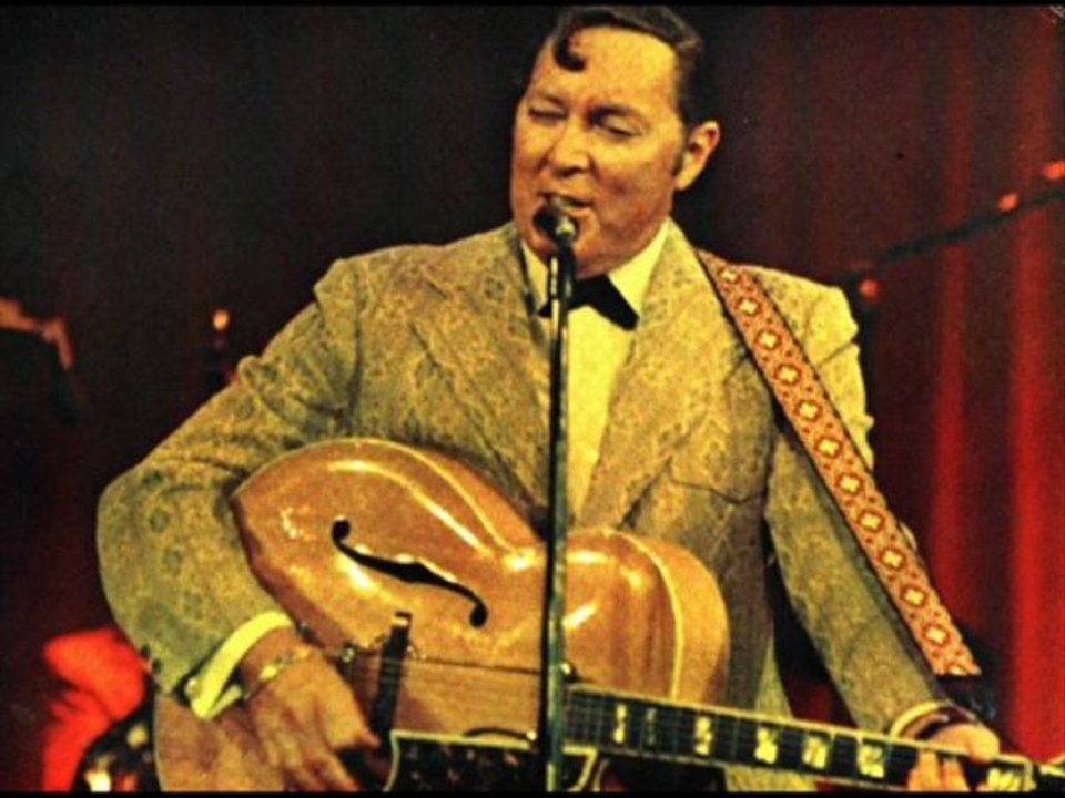 Johnny  B. Goode   / Bill Halley