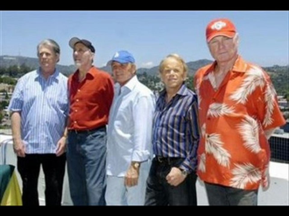 Johnny B. Goode  /  The Beach Boys