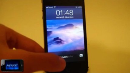 locallAPstore - iap cracker pour ios 6