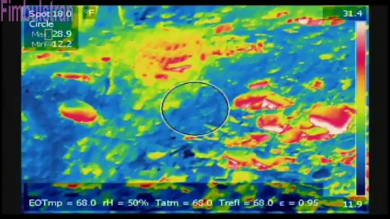 UFO Jäger Staffel 01E02 - deutsch