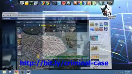 _NEW_ Criminal Case Hack v2.4