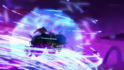 [MAD]130706 Fate Zero by kuroyuki_starian