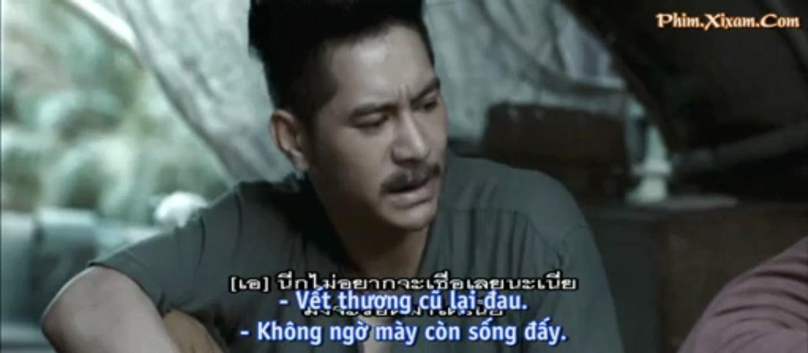 TinhNguoiDuyenMa_clip1
