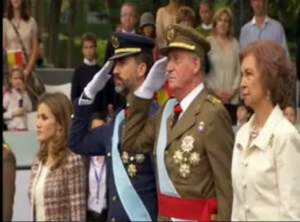 Entrevista a David Rocasolano - TV alemania