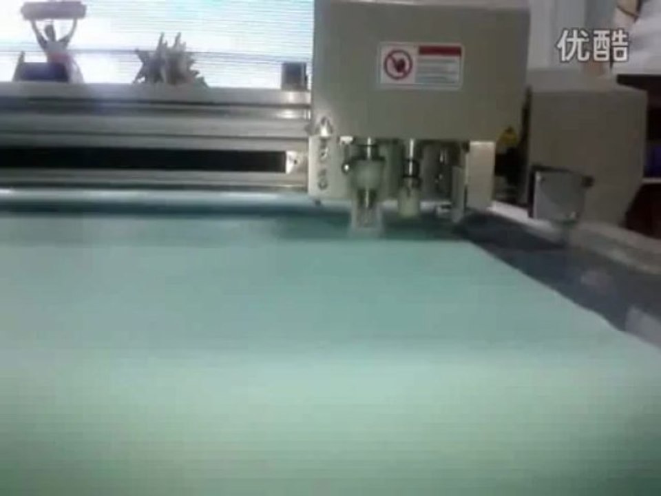 gasket ring CNC cutting machine