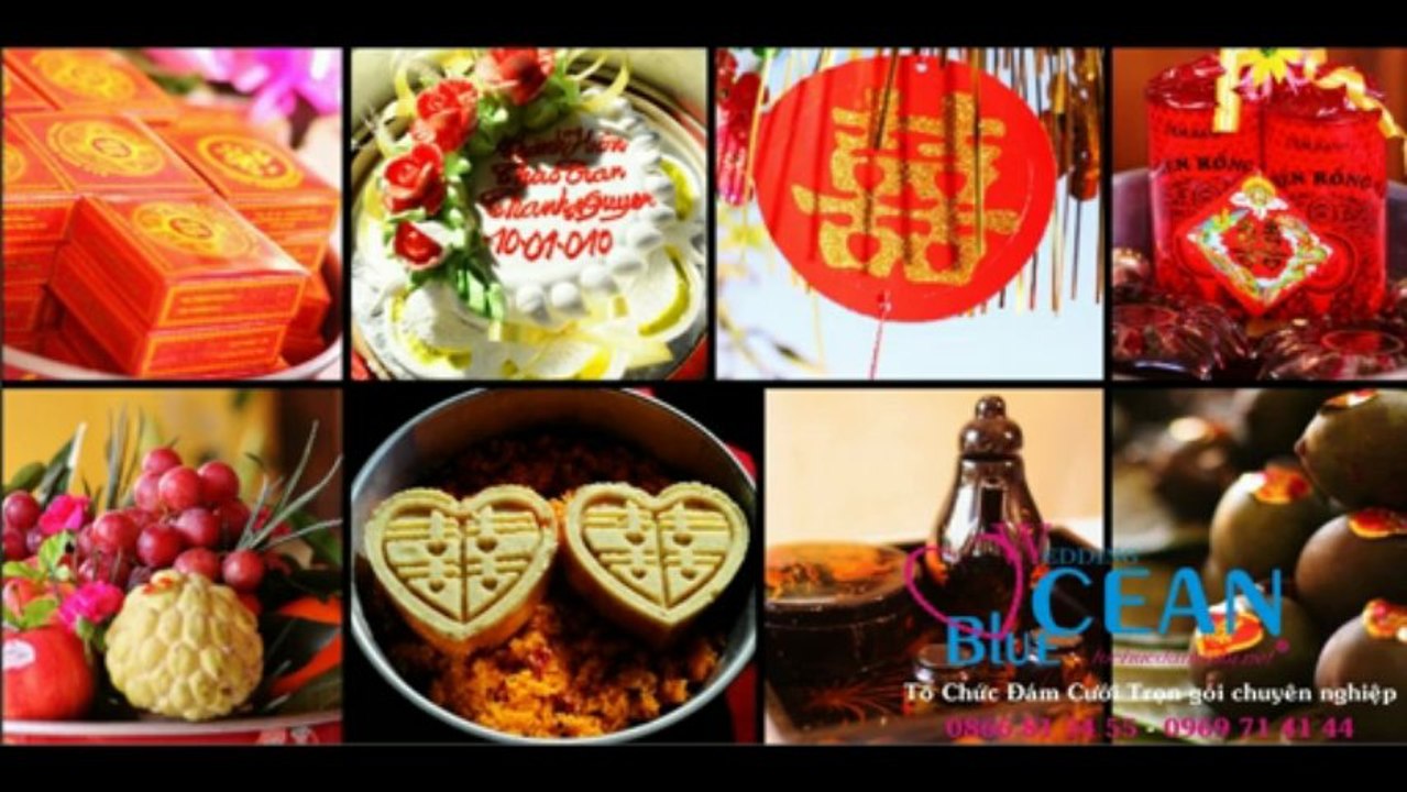 DỊCH VU CƯỚI TRỌN GÓI  0989 214 460