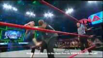 TNA One Night Only HardCore Justice 2 - 2013 Replay Part 6