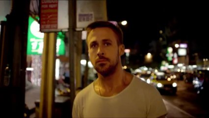 Only God Forgives - Trailer 2
