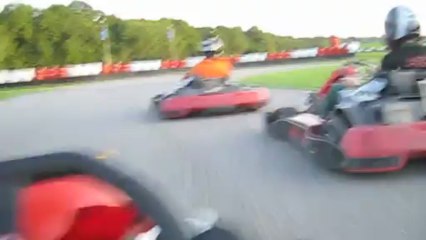 karting Fpia 2013 race6-GP Silverstone