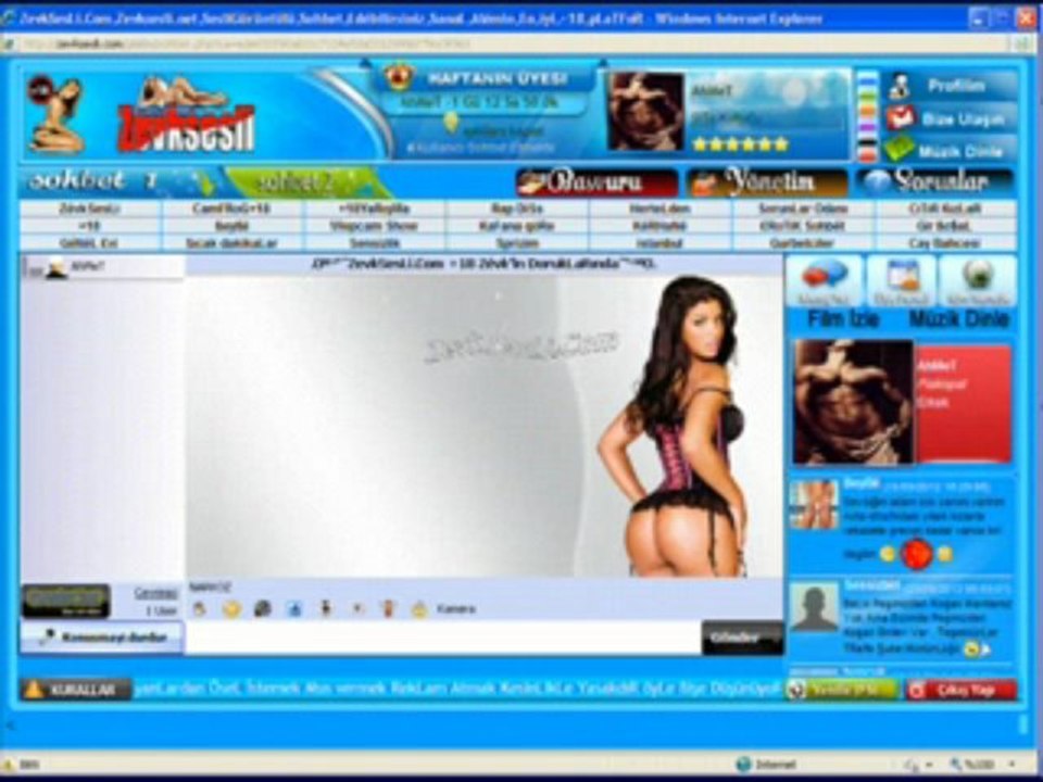 zevksesli « ZevkSesli.Com,ZevkSesLi.NeT