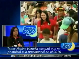 Buenas noches 05-07-2013 parte-4