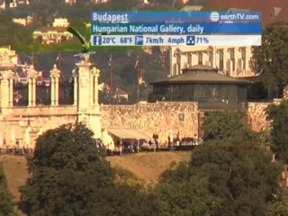 Stuttgart - Germany, Cape Town - South Africa, Barcelona - Spain, Paris - France, Melbourne - Australia, Lugano - Ticino - Switzerland, Budapest - Hungary