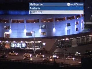 Barcelona - Spain, Salzburg - Austria, Lugano - Ticino - Switzerland, St. Andrews - Canada, Arcachon - France, Paris - France, Melbourne - Australia