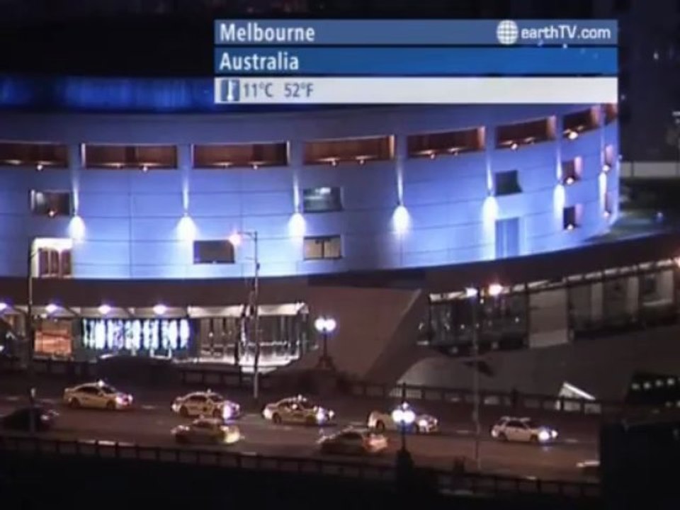 Barcelona - Spain, Salzburg - Austria, Lugano - Ticino - Switzerland, St. Andrews - Canada, Arcachon - France, Paris - France, Melbourne - Australia