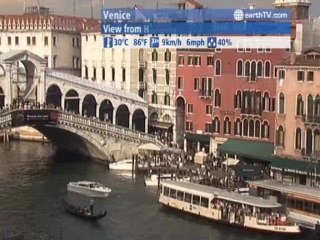 Hamburg - Germany, Arcachon - France, Vienna - Austria, Niagara Falls - Canada, Venice - Italy, London - United Kingdom, Palma de Mallorca - Spain