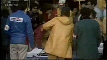 That Petrol Emotion - Motor Racing at the BBC - 04