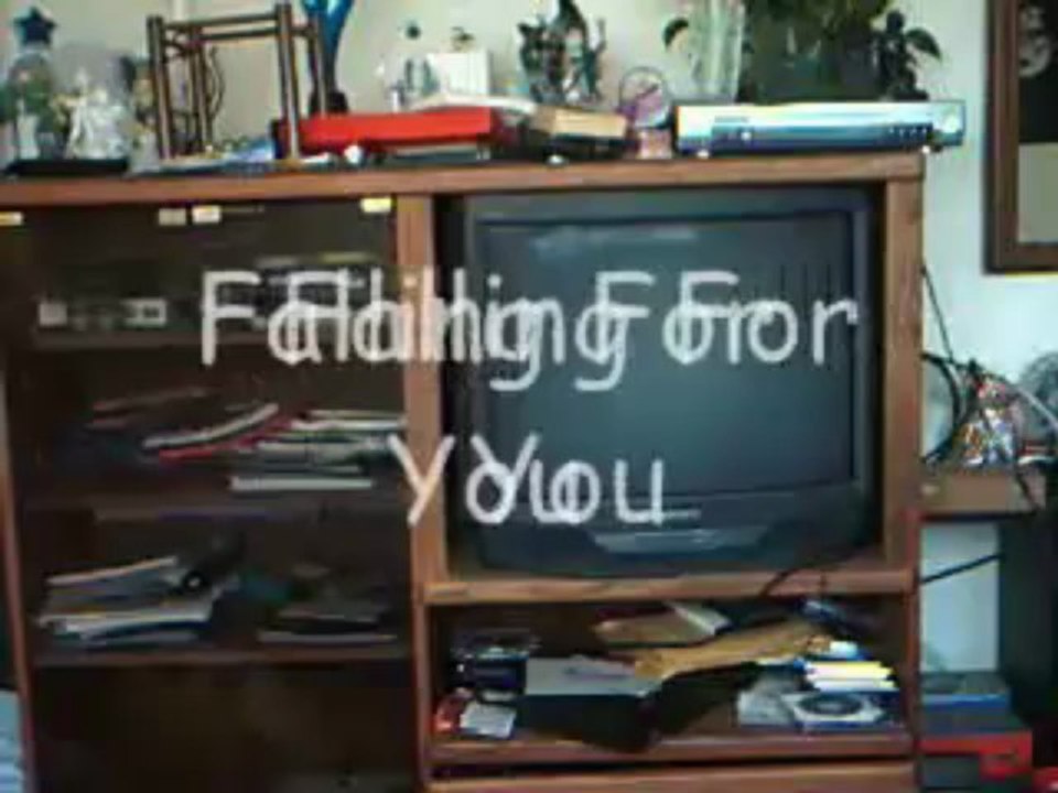 mabdog7 - falling for you