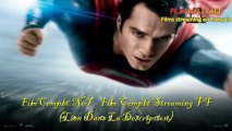 Man of Steel Streaming VF entièrement en Français