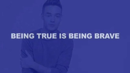 Liam from One Direction discusses bullying