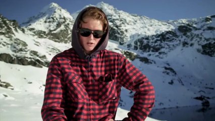 Diaries Downunder Episode1- So Much Snow!