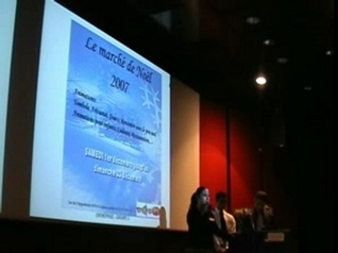 Séminaire 2006 GROUPE 03