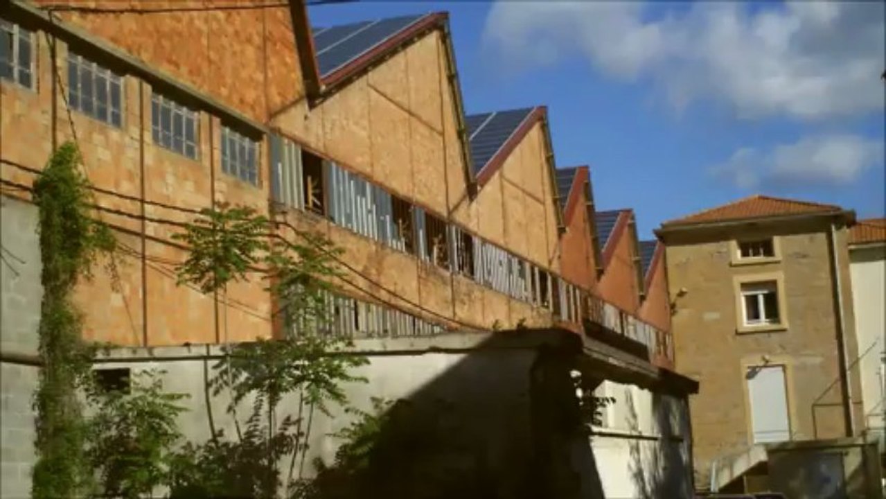 Bessèges