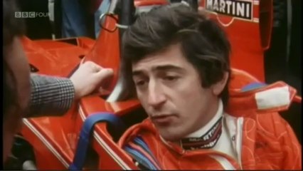 That Petrol Emotion - Motor Racing at the BBC - 05