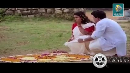 Malayalam Comedy Movie Kavadiyattam part 12