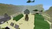 Minecraft - Ampz Server Launch! OFFICIAL SGCBARBIERIAN SERVER! (Barbie Craft)