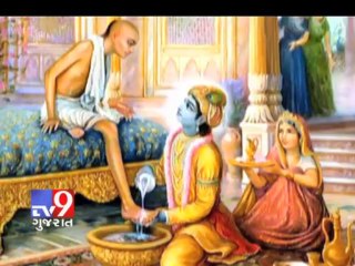 Tv9 Gujarat - Episode 2   Jago Jaganaath,Segment 1