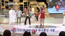 130630 miss A Fei Singing cut @ 1000 Song Challenge 3