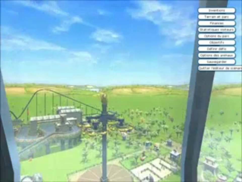 VP Tour d'observation