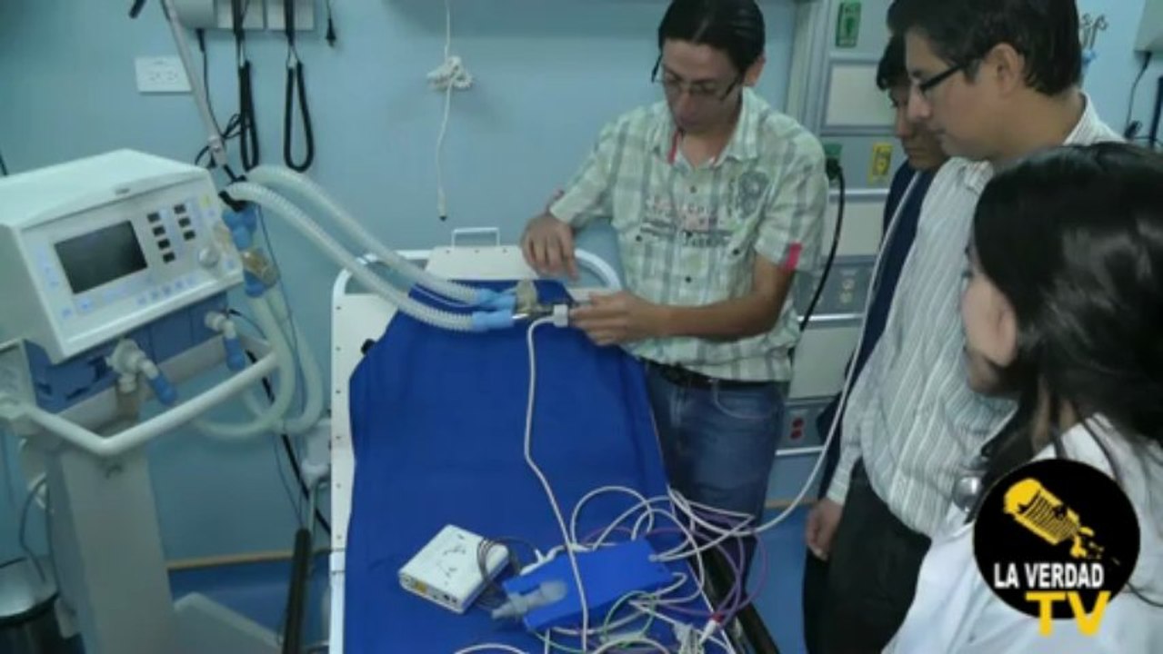 Remodelada área de emergencia del hospital Gustavo Domínguez abrió sus puertas.