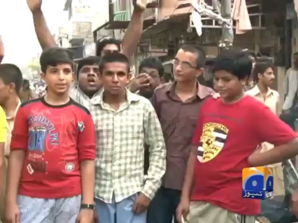 Bhatta In Lahore