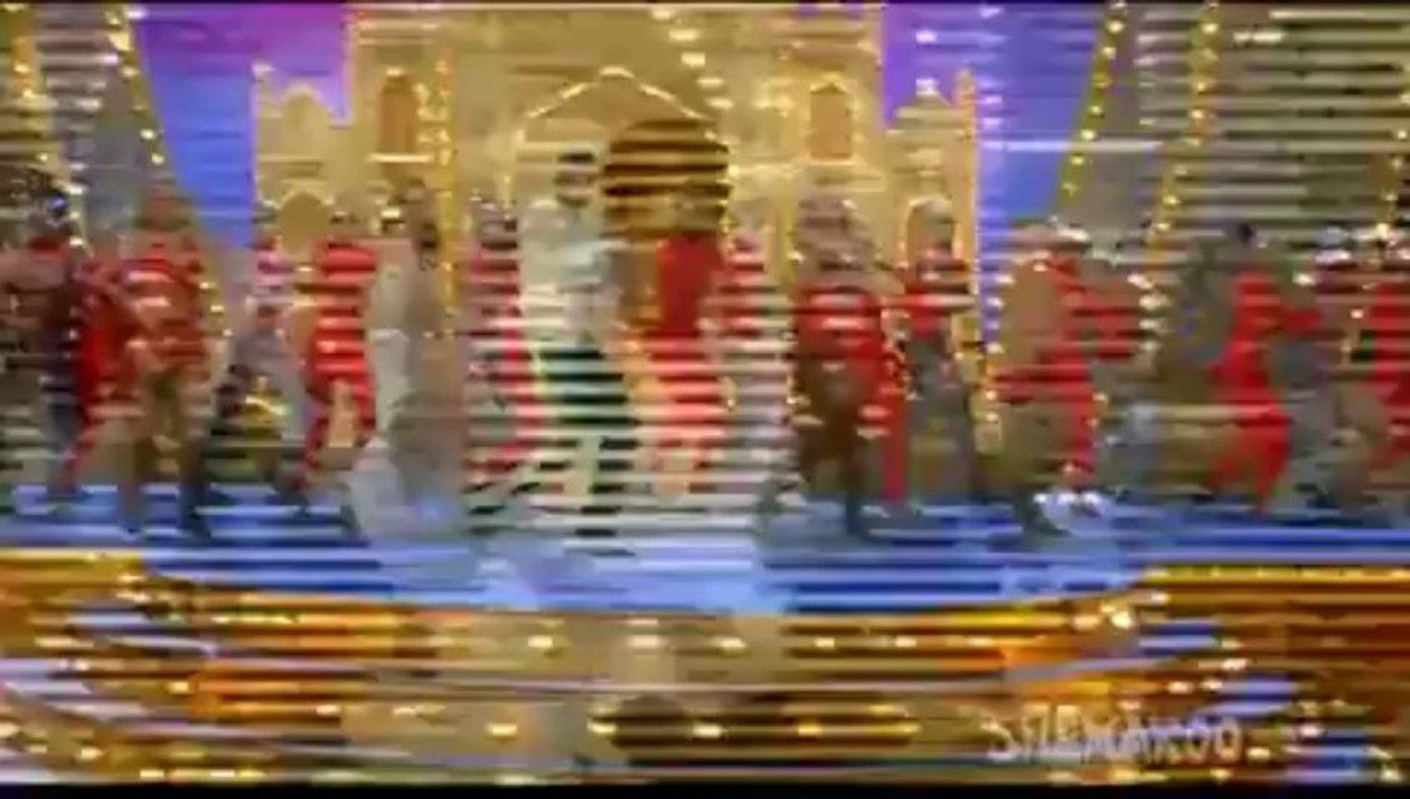 Aa More Sawariya - Awara Paagal Deewana (2002) Full Song HD