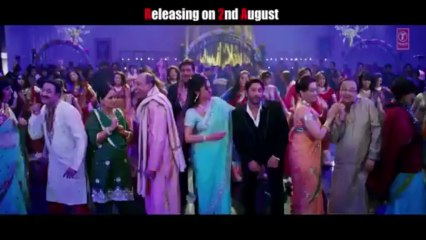 Rabba Main Kya Karoon Theatrical Trailer; Arshad Warsi