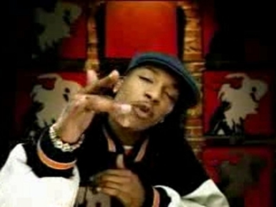 Chingy-One Call Away