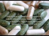 Herbal ED Supplement - What Is The Best Herbal ED Supplement?