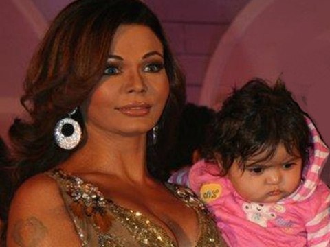 Best Of The Week : OMG Rakhi Sawant want to be a SURROGATE mother And More Hot News