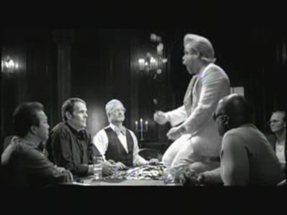 Lederer - Pub Poker