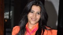 Ekta Kapoor Changes Once Upon A Time In Mumbaai Sequel's Title !