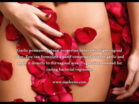 Feminine Odor Eliminator - What Is The Best Feminine Odor Eliminator?