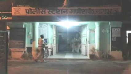 Head constable ends life in police station