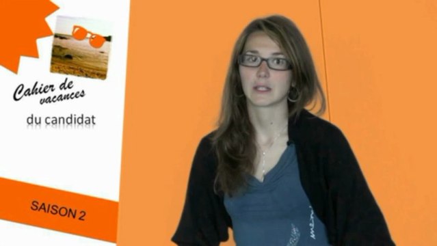 Un cv par compétences ou par expériences ?