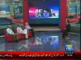 Beyond Headlines (Din News) 05-07-2013 Part-1