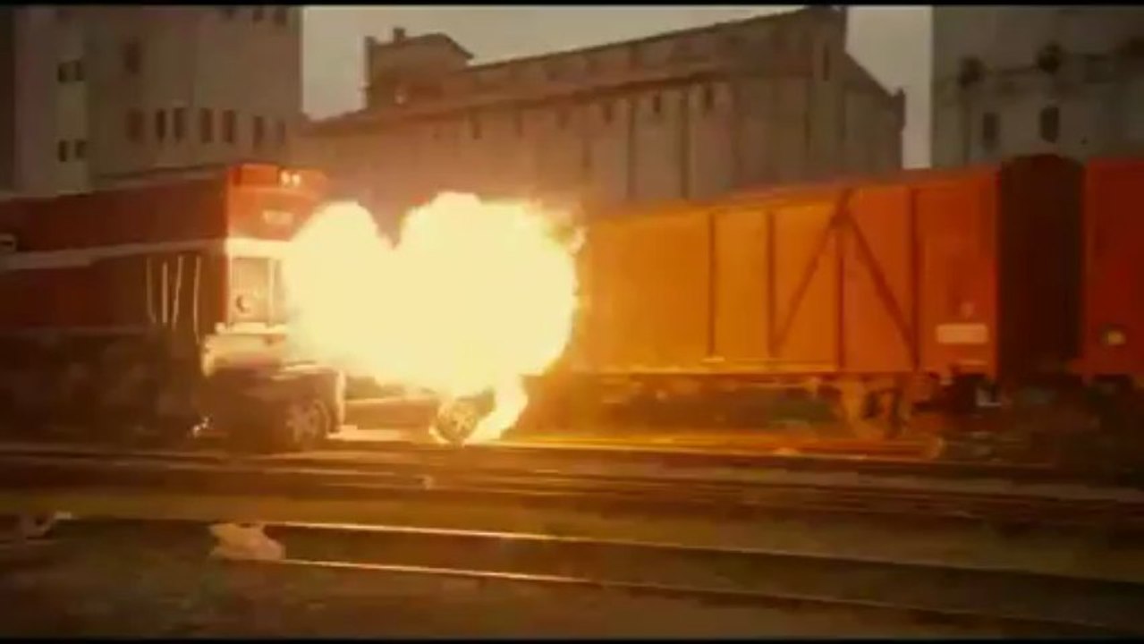 takken 2 trailer