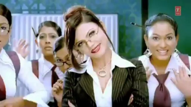 Pardesiya Dhol Mix Ft. Hot 'n' Sizzling Rakhi Sawant _ Pardesiya- 2 (Hot Remix Video Songs)