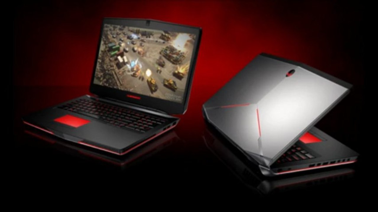 Alienware 17 Coupon
