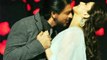 SRK, Madhuri Dixit get intimate on 'Jhalak Dikhhla Jaa'